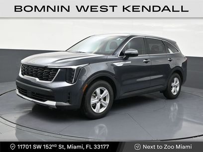 Used 2024 Kia Sorento LX