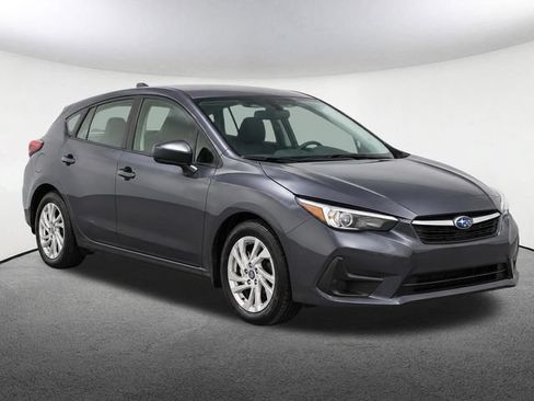 Used 2024 Subaru Impreza 2.0i AWD/4WD image 2