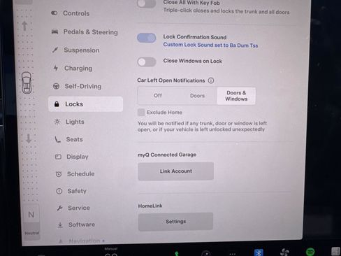 Used 2023 Tesla Model X Plaid AWD/4WD image 29