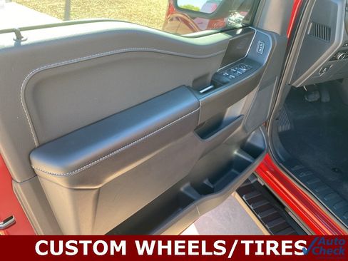 Used 2024 Ford F150 XLT w/ Equipment Group 302A MID image 23