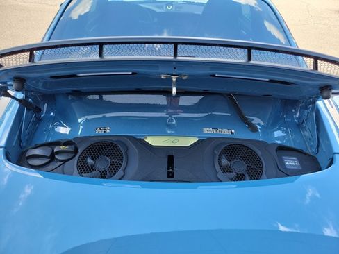 Certified 2026 Porsche 911 GT3 RWD image 16