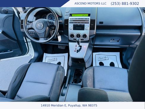 Used 2007 MAZDA MAZDA5 Touring image 14