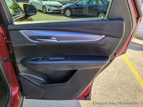 Used 2019 Cadillac XT5 Luxury FWD image 31