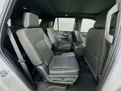 Used 2023 Chevrolet Tahoe Premier w/ Texas Edition RWD image 29