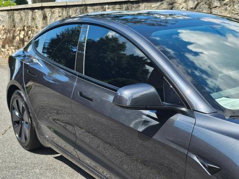Used 2024 Tesla Model 3 RWD image 20