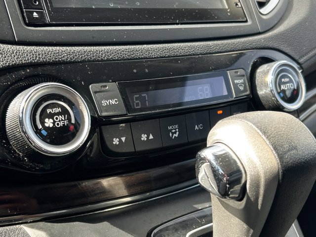 Used 2016 Honda CR-V EX-L image 41