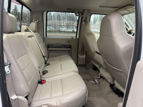 Used 2008 Ford F250 Lariat image 21