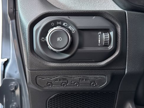 New 2026 Jeep Wrangler Sport S image 27