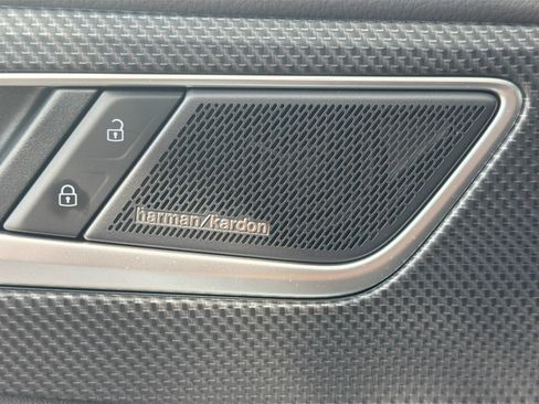 New 2026 Volkswagen Atlas Cross Sport SEL Premium R-Line image 24