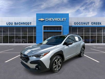 Used 2025 Subaru Crosstrek 2.0i Premium