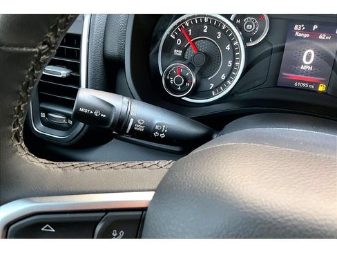 Used 2025 RAM 1500 Big Horn AWD/4WD image 20