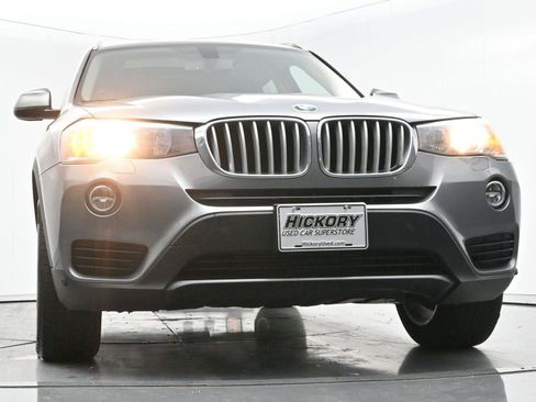 Used 2016 BMW X3 xDrive28i image 42