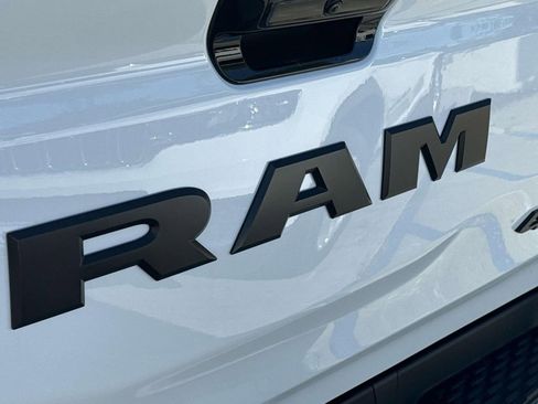 New 2026 RAM 1500 Big Horn AWD/4WD image 5