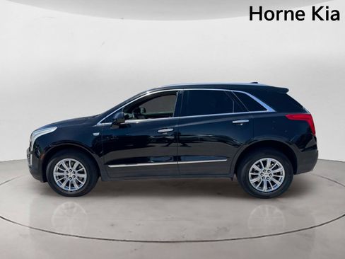 Used 2019 Cadillac XT5 FWD image 6