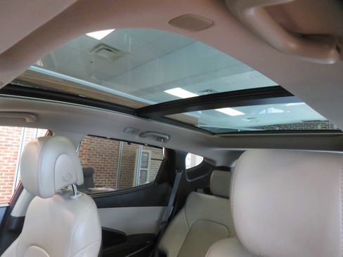 Used 2015 Hyundai Santa Fe Sport 2.0T w/ Option Group 05 image 48