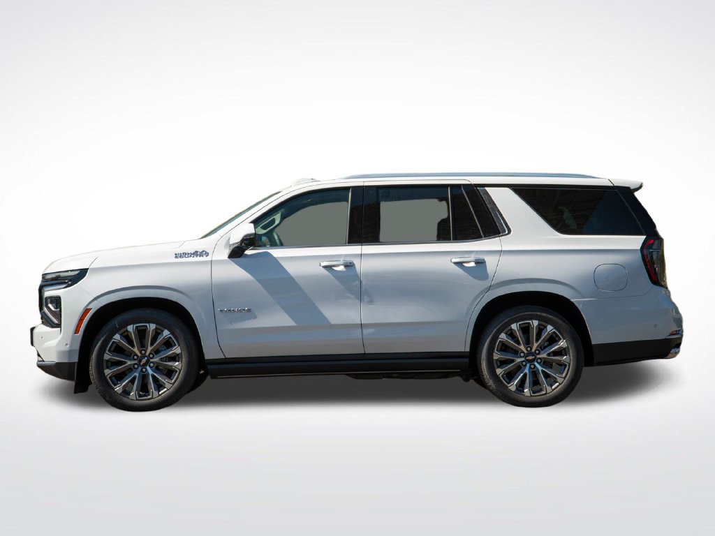 New 2026 Chevrolet Tahoe High Country AWD/4WD image 6