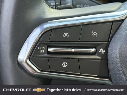 Used 2026 Chevrolet Equinox ACTIV w/ Convenience Package III AWD/4WD image 14