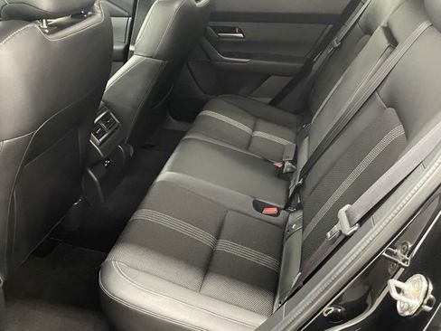 Used 2024 MAZDA CX-50 AWD 2.5 S w/ Preferred Package image 9