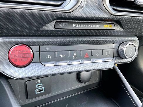 New 2026 Ford Mustang Coupe image 20