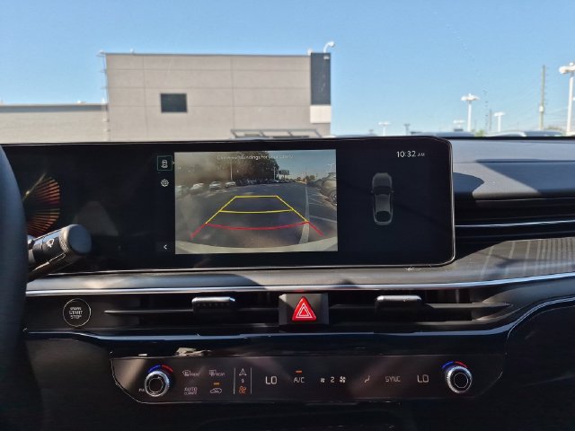 New 2026 Kia K5 GT-Line FWD image 18