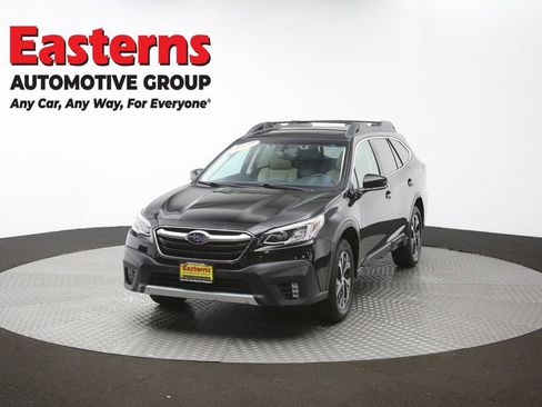 Used 2022 Subaru Outback Limited AWD/4WD image 59