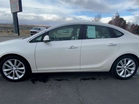 Used 2014 Buick Verano Leather image 5