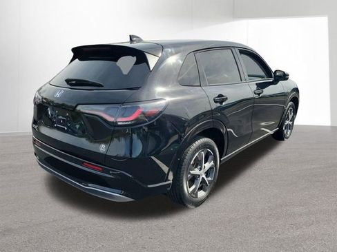 Used 2023 Honda HR-V EX-L image 13