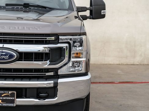 Used 2020 Ford F250 XLT AWD/4WD image 43