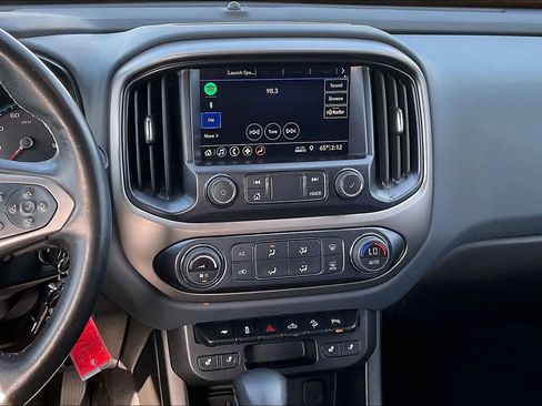 Used 2022 Chevrolet Colorado Z71 image 6