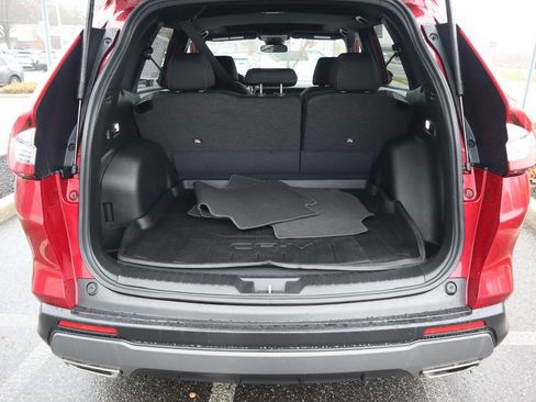 Used 2024 Honda CR-V Sport image 23