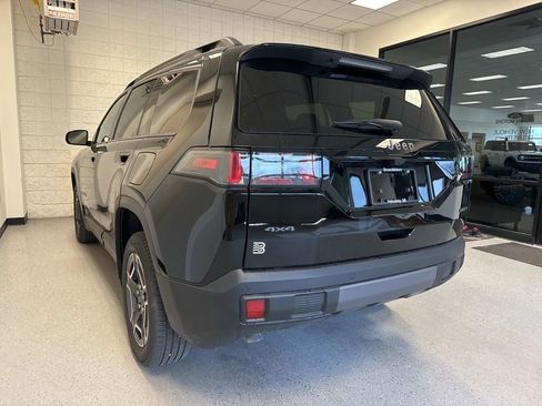 New 2026 Jeep Cherokee Limited AWD/4WD image 16
