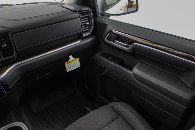 New 2026 GMC Sierra 1500 Elevation w/ Elevation Select Package AWD/4WD image 23