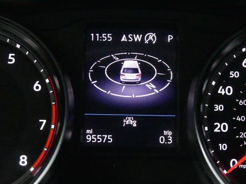 Used 2020 Volkswagen Atlas Cross Sport SE AWD/4WD image 33
