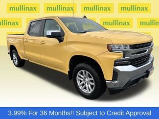 Used 2022 Chevrolet Silverado 1500 LT 360° Tour
