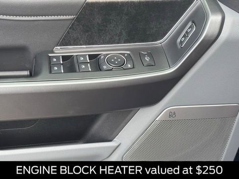 New 2026 Ford F250 XLT w/ XLT Premium Package image 15