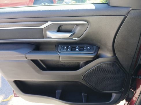 Used 2025 RAM 1500 Big Horn image 20