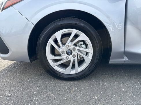 Used 2025 Subaru Impreza 2.0i image 28