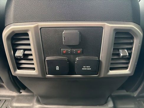 Certified 2021 Ford F350 Platinum image 19