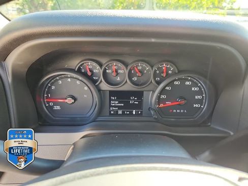 New 2026 GMC Sierra 2500 Pro w/ 1SA Pro Safety Plus Package AWD/4WD image 24