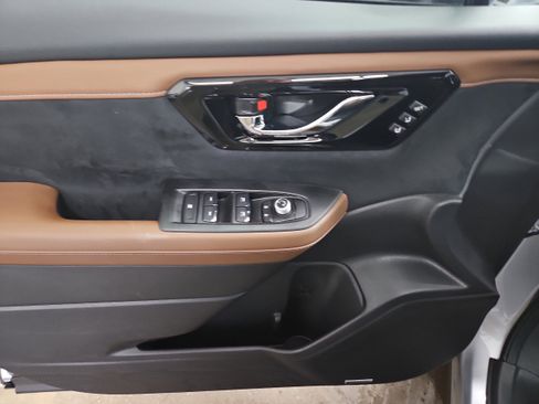 New 2026 Subaru Forester Touring AWD/4WD image 7