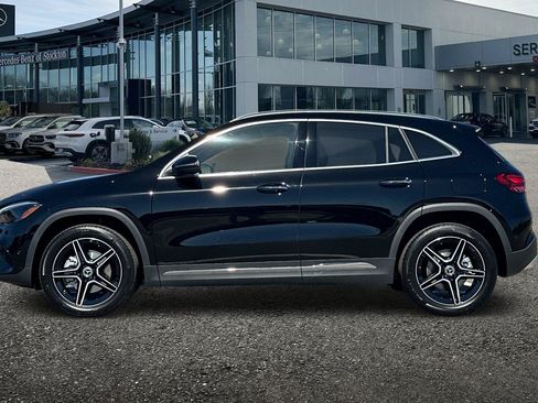 New 2026 Mercedes-Benz GLA 250 4MATIC image 7