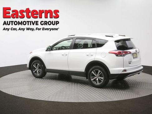 Used 2018 Toyota RAV4 XLE AWD/4WD image 65