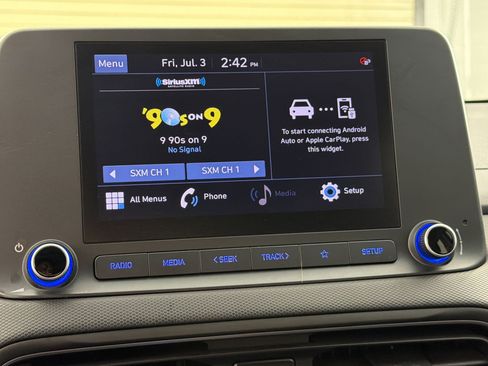 Used 2022 Hyundai Kona SEL w/ Convenience Package FWD image 20