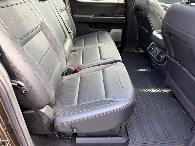 Used 2025 Ford F150 Raptor AWD/4WD image 17