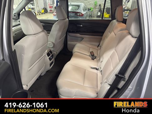 Used 2022 Honda Pilot Special Edition image 27