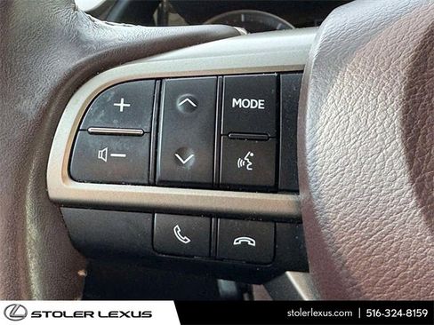 Certified 2020 Lexus RX 350 350 image 22