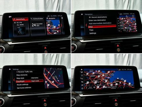 Used 2019 BMW X4 M40i image 22