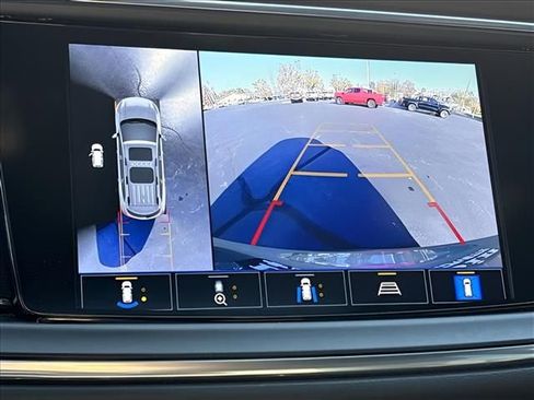 Used 2022 Buick Enclave Avenir w/ Avenir Technology Package image 14