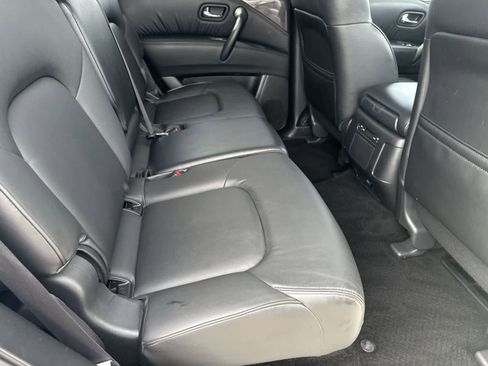 Used 2024 Nissan Armada SV image 13