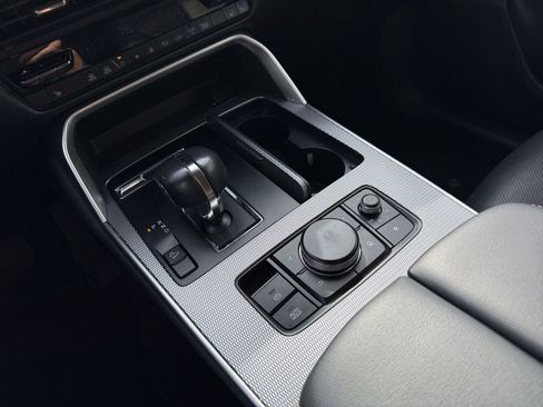 Used 2025 MAZDA CX-70 3.3 Turbo w/ Preferred Package image 44